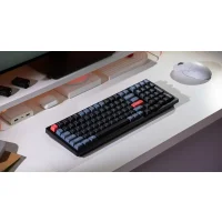 Клавиатура Keychron K4 Pro RGB K4P-H1-RU (Keychron K Pro Red) фото 4